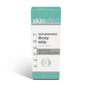 skineffect Body Milk | 200ml