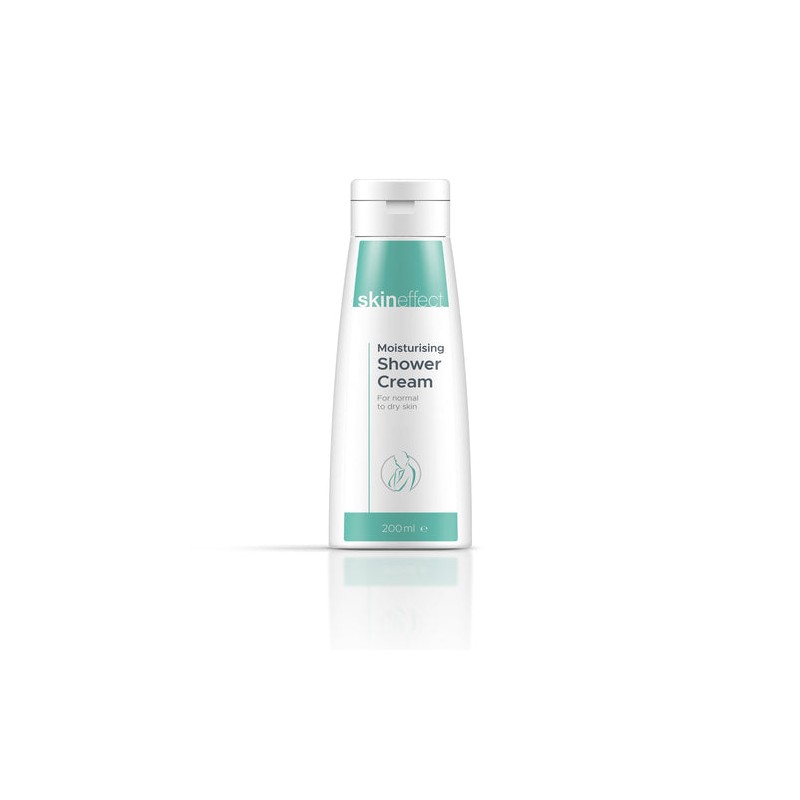 skineffect Shower Cream | 200ml skineffect Shower Cream | 200ml