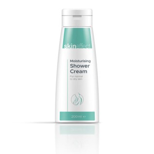 skineffect Hydraterende Douchecrème | 200ml