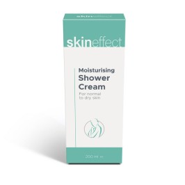skineffect Shower Cream | 200ml