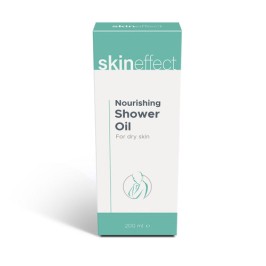 skineffect Shower Oil | 200ml