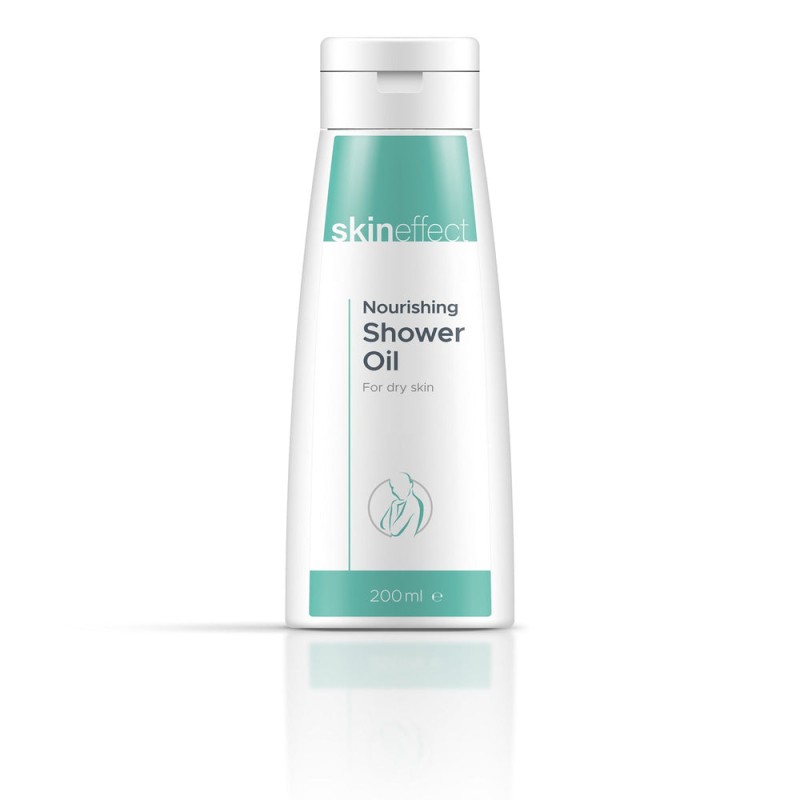 skineffect Voedende Doucheolie | 200ml