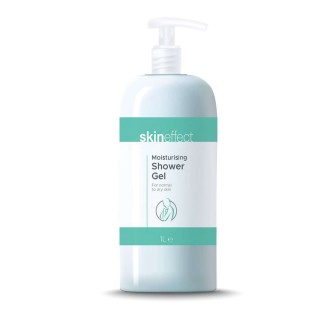 skineffect Hydraterende Douchegel | 1L