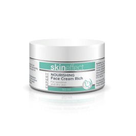 skineffect Voedende Gezichtscrème | 50ml