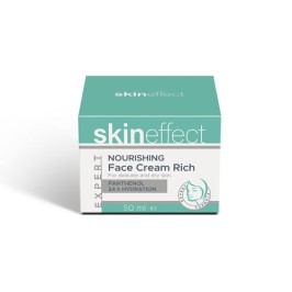 skineffect Voedende Gezichtscrème | 50ml