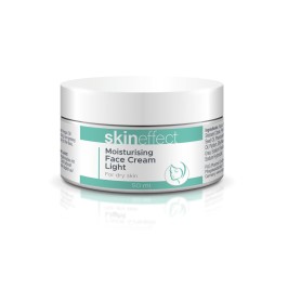 skineffect Crème Visage Hydratant | 50ml