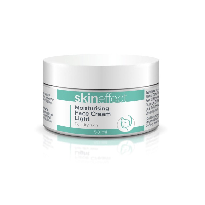 skineffect Crème Visage Hydratant | 50ml skineffect Crème Visage Hydratant | 50ml