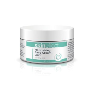 skineffect Hydraterende Gezichtscrème | 50ml