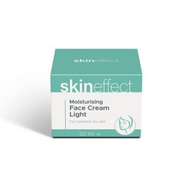 skineffect Crème Visage Hydratant | 50ml
