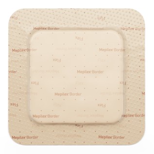 Mepilex Border Flex 10x10cm | 5pcs