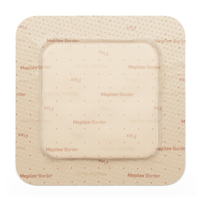 Mepilex Border Flex 15x15cm | 5pcs
