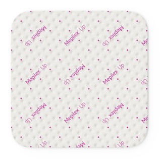 Mepilex Up 15x15cm | 10pcs