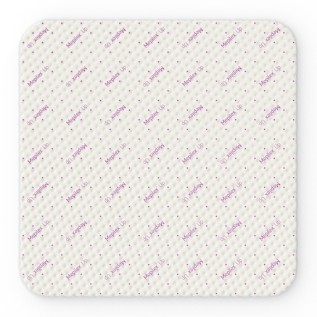 Mepilex Up 20x20cm | 10pcs