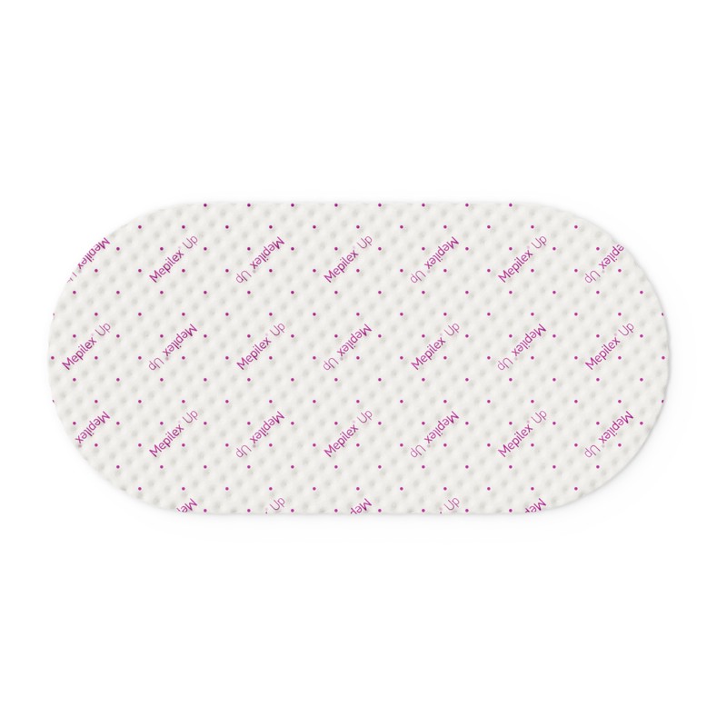 Mepilex Up 10x20cm | 10pcs Mepilex Up 10x20cm | 10pcs