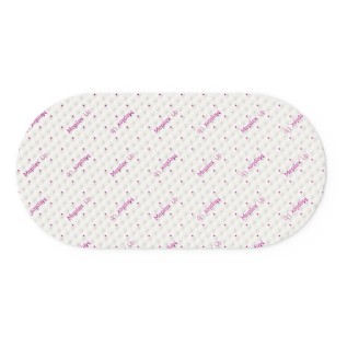 Mepilex Up 10x20cm | 10st