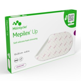 Mepilex Up 10x20cm | 10pcs
