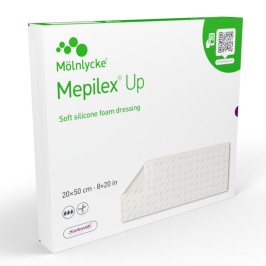 Mepilex Up 20x50cm | 2st