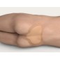 Mepilex Border Sacrum 22x25cm | 5pcs