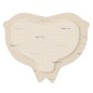 Mepilex Border Sacrum 22x25cm | 5pcs