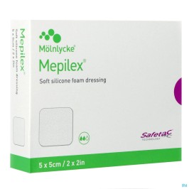 Mepilex 5x5cm | 5pcs