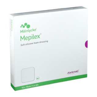 Mepilex 15x15cm | 5pcs