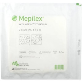 Mepilex 20x20cm | 1st
