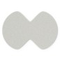 Mepilex Heel 15x22cm | 5st