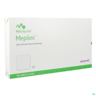 Mepilex 10x20cm | 5pcs