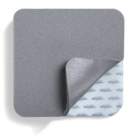 Mepilex Ag 12,5x12,5cm | 1st