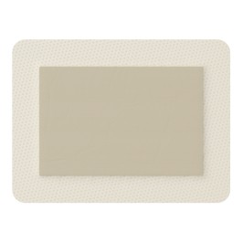 Mepilex Border Ag 10x20cm | 5st