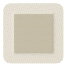 Mepilex Border Ag 17,5x17,5cm | 5st