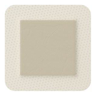 Mepilex Border Ag 17,5x17,5cm | 5pcs