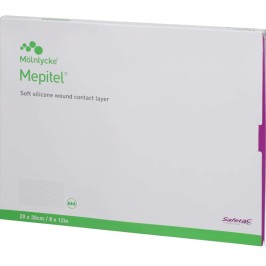Mepitel 20x30cm | 5pcs