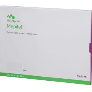 Mepitel 20x30cm | 5pcs