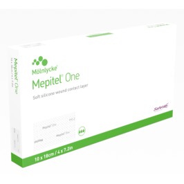 Mepitel One 10x18cm | 10pcs