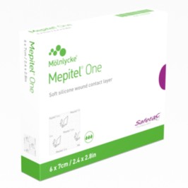 Mepitel One 6x7cm | 5st
