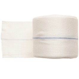 Tubifast Bleu 7,5cmx10m | 1pc
