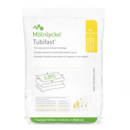 Tubifast Geel 10,75cmx1m | 1st