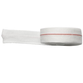 Tubifast Rouge 3,5cmx1m | 1pc