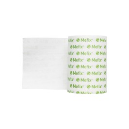 Mefix Sparadrap en rouleau | 2,5cmx10m