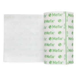 Mefix Sparadrap en rouleau | 10cmx10m