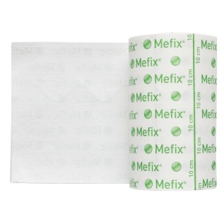 Mefix Kleefpleister op rol | 10cmx10m