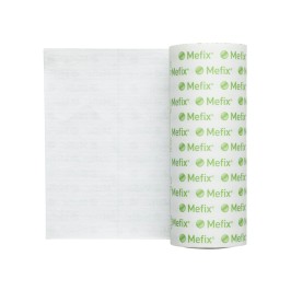 Mefix Kleefpleister op rol | 15cmx2,5m