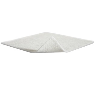 Melgisorb Ag 10x10cm  | 10pcs