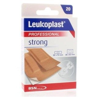 Leukoplast strong assortiment |  20pcs