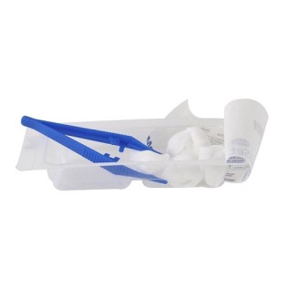 MediSet® Set de pansement 215 | 1pc