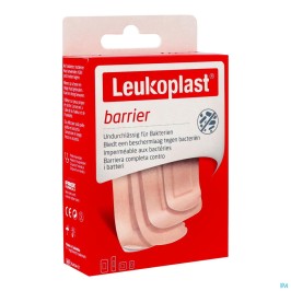 Leukoplast Barrier Assortiment | 30st