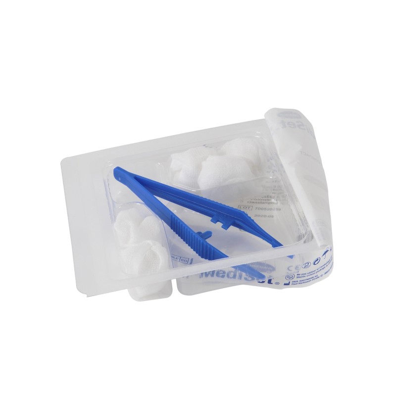 MediSet® Petits Soins F/B Compact | 1pc
