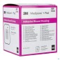 Medipore + Pad 5x7,2cm | 50st