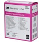 Medipore + Pad 10x10cm | 25pcs